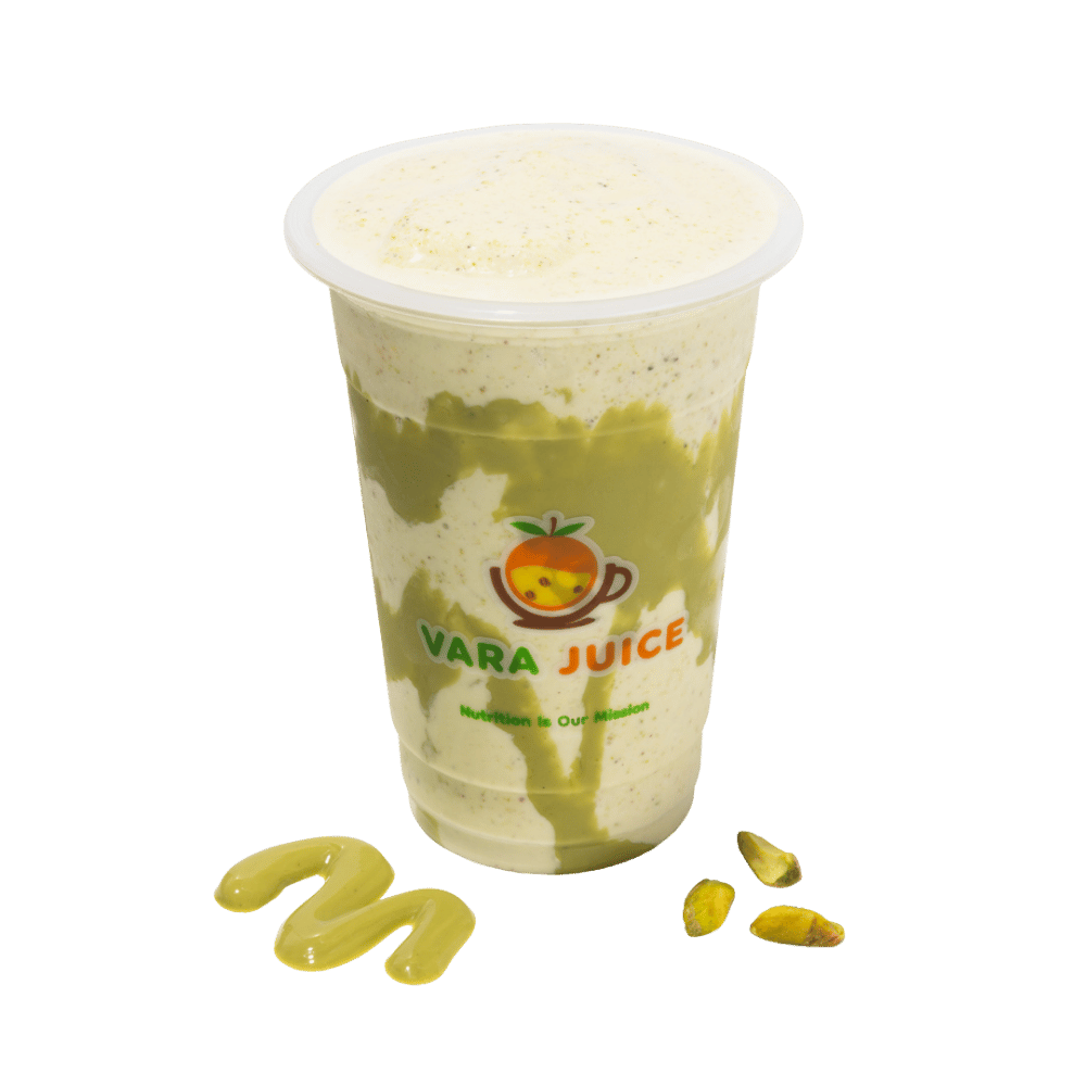 Creamy Chill Smoothie