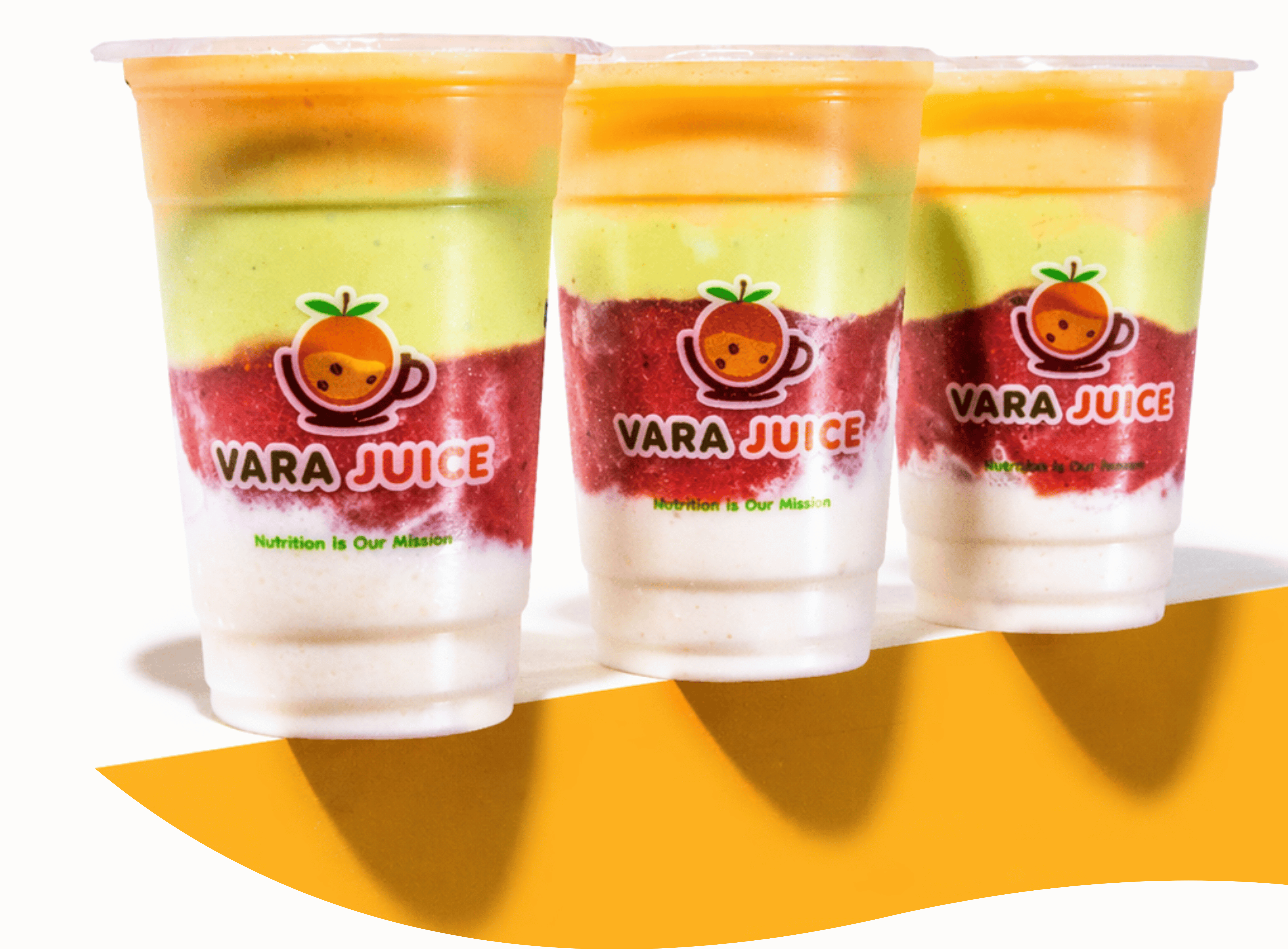 Vara Juice Drinks